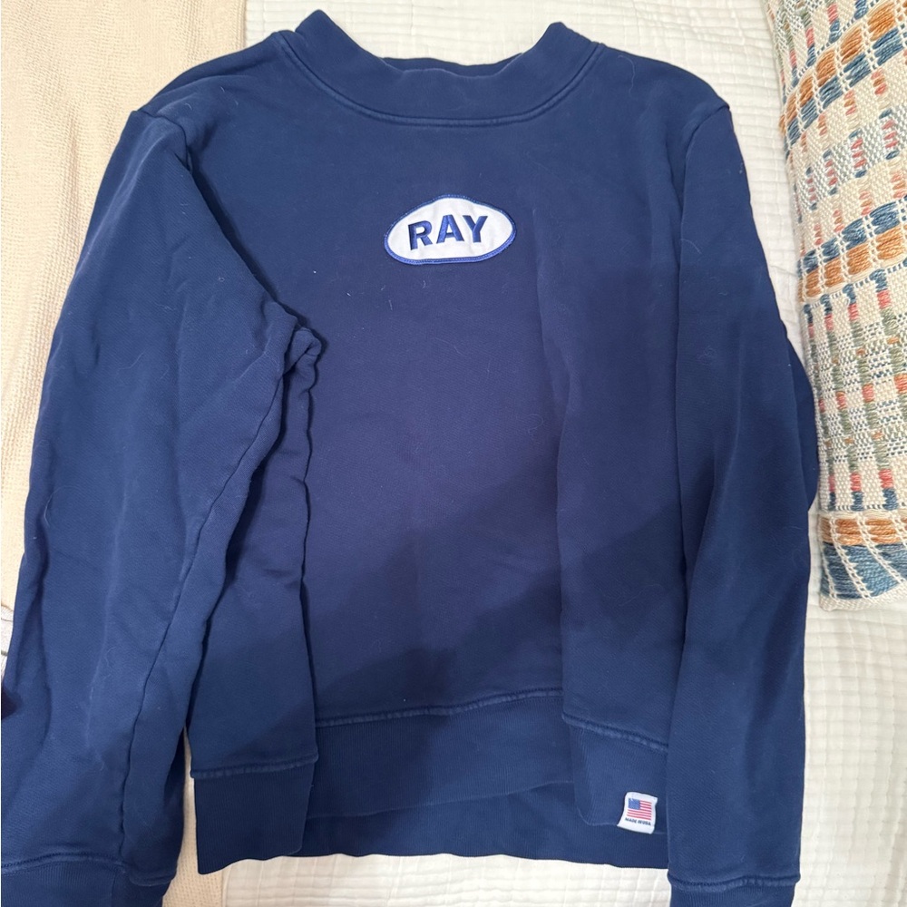 Ray Mockneck